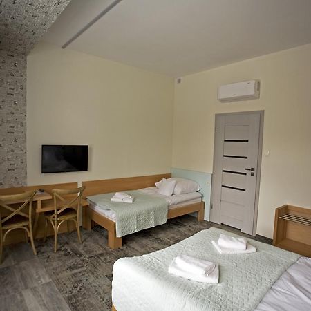 Motelik Grosar ゴルリツェ エクステリア 写真