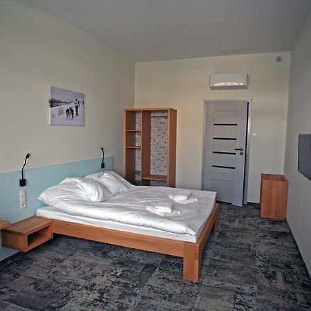 Motelik Grosar ゴルリツェ エクステリア 写真