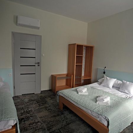 Motelik Grosar ゴルリツェ エクステリア 写真