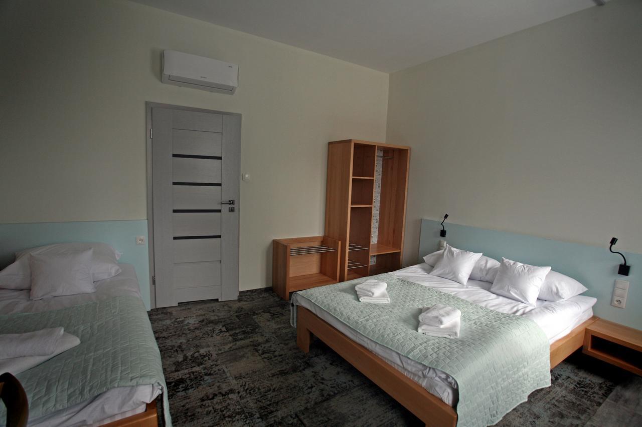 Motelik Grosar ゴルリツェ エクステリア 写真