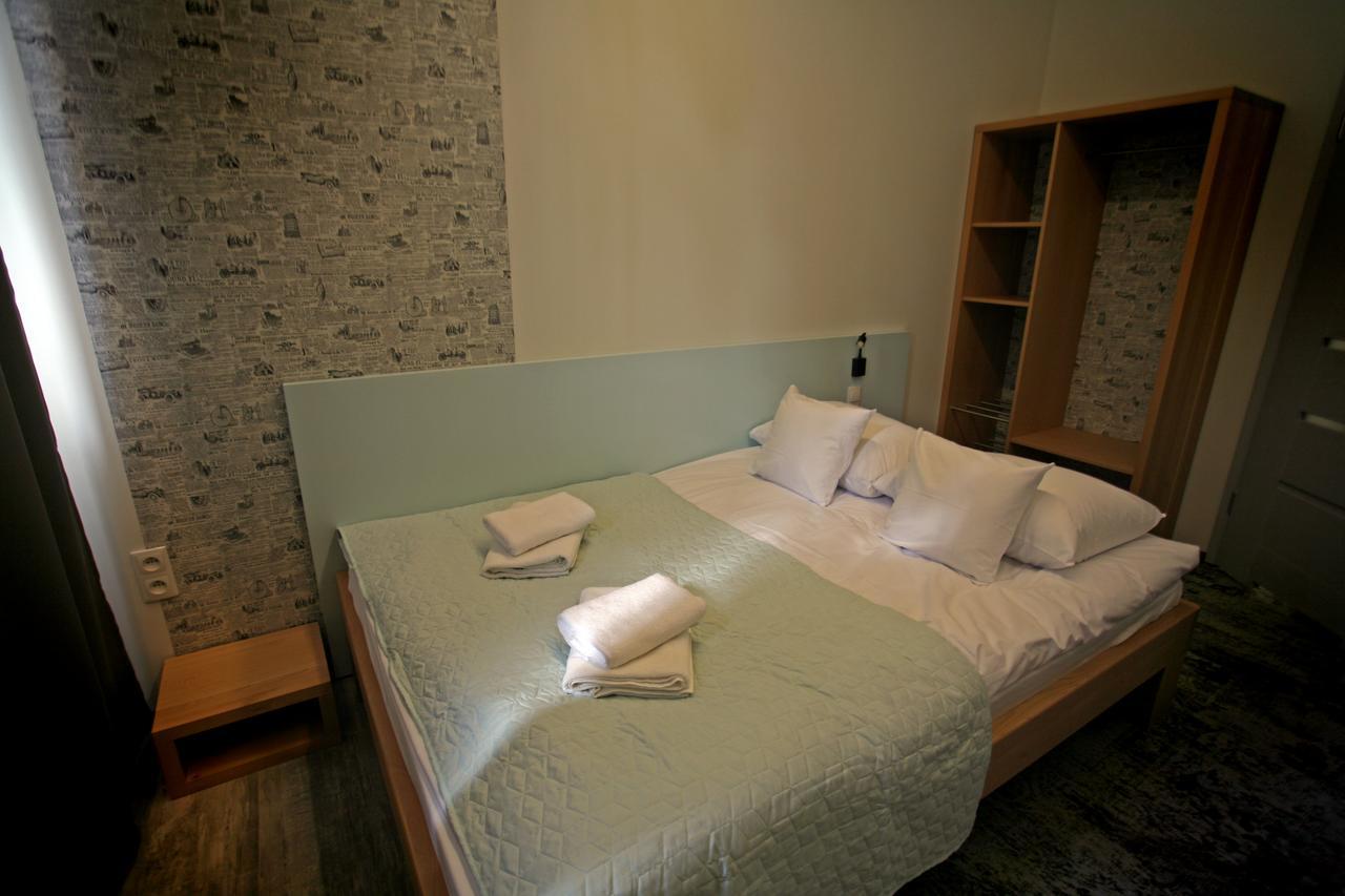 Motelik Grosar ゴルリツェ エクステリア 写真